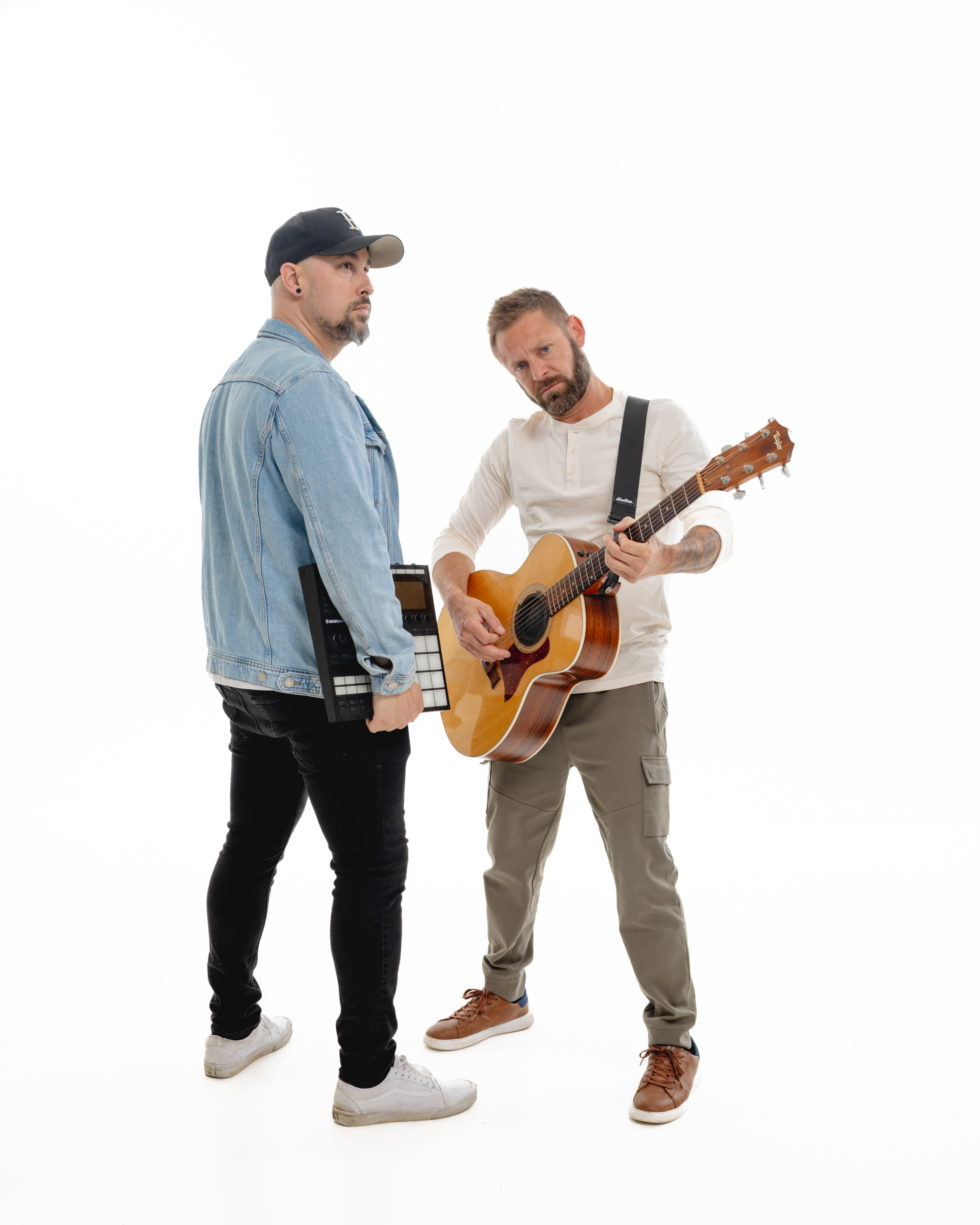 Entre-Deux